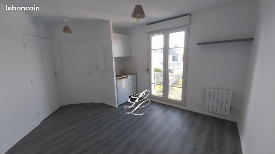 Appartement 1 pièce 16 m² · à Le Mans · 16 m² · 64 900 €