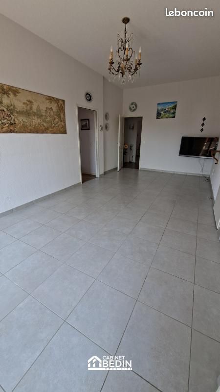 Appartement 4 pièces 80 m² · à Blanquefort · 80 m² · 309 500 €