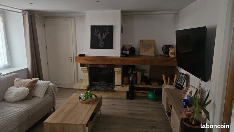 Maison 4 pièces 109 m² · à Janneyrias · 109 m² · 345 000 €