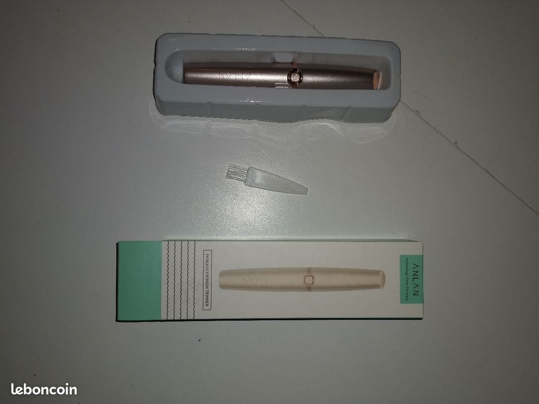 Rasoir électrique (image 2)