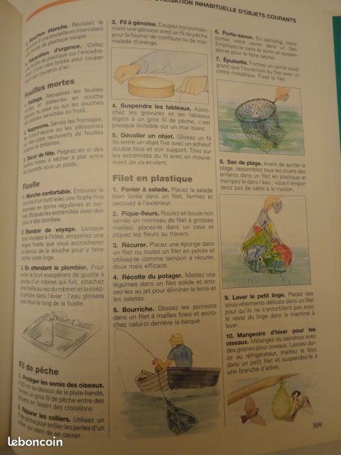 Le livre de l'Astucieux (image 8)