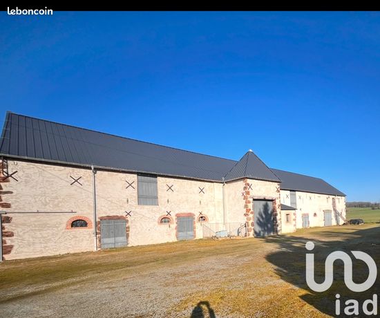 Maison 10 pièces 220 m²