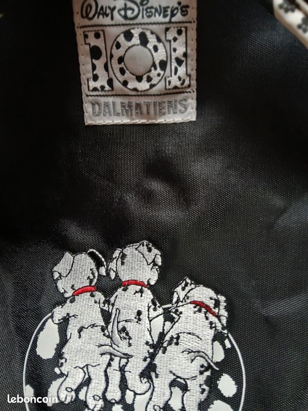 Sac à dos Disney pour le sport (image 8)