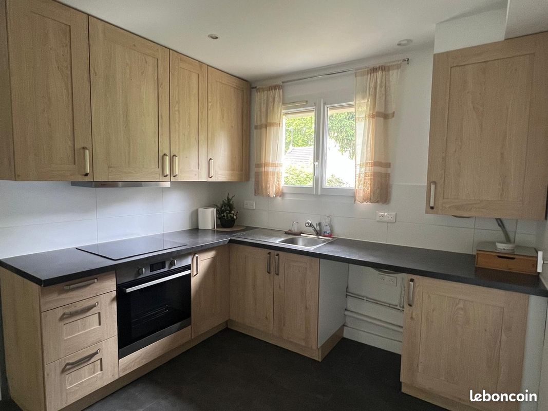 Appartement a louer aulnay-sous-bois - 3 pièce(s) - 45 m2 - Surfyn