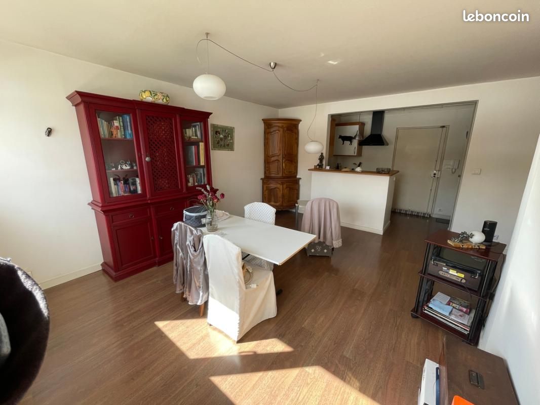 Appartement 3 pièces 62 m² · à Marseille · 62 m² · 179 000 €