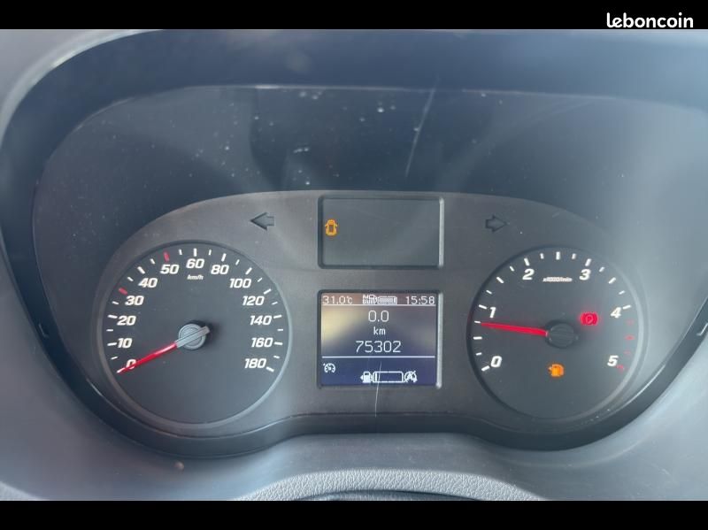 Mercedes-benz Sprinter CCb 514 CDI 37 3T5 Propulsion (image 15)