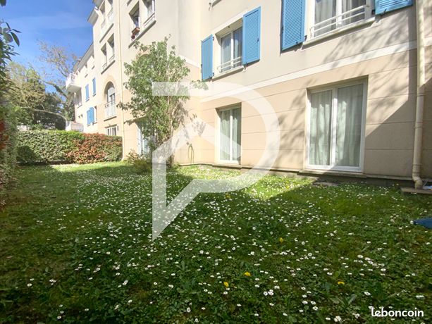 Appartement Corbeil Essonnes 3 pièces 54.26 m2