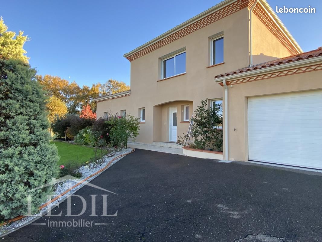 Maison 4 pièces 194 m² · à Eauze · 194 m² · 498 000 €