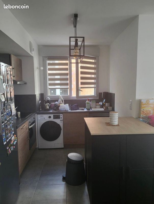 Appartement a louer saran - 3 pièce(s) - 63 m2 - Surfyn