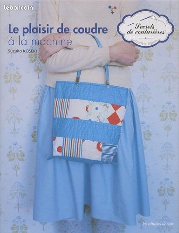 Livre couture (image 1)