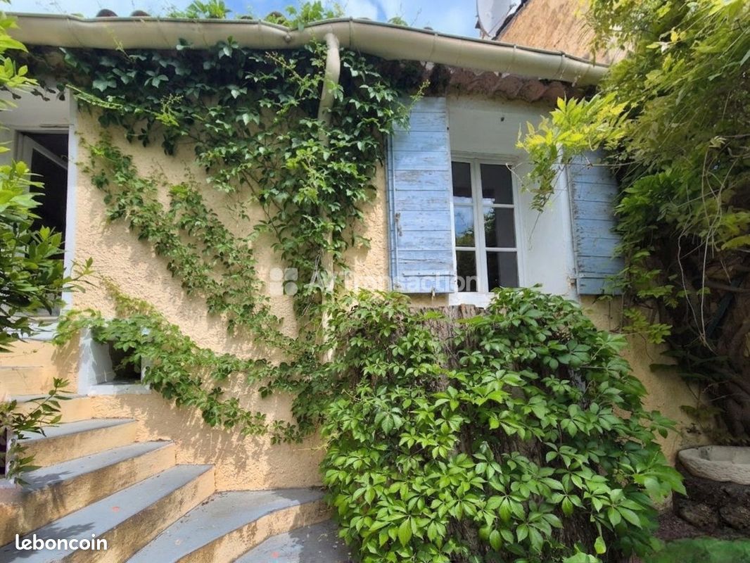 Maison 5 pièces 114 m² · à Lorgues · 114 m² · 222 000 €
