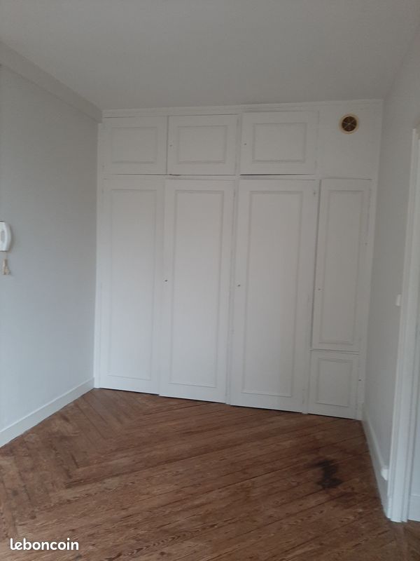 Appartement 2 pièces 40 m² · à Rouen · 40 m² · 590 €