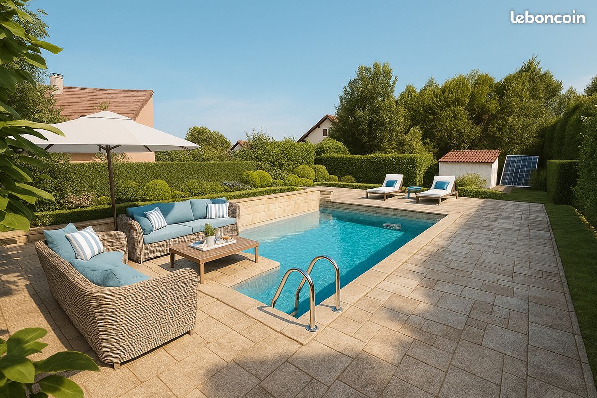 Maison 6 pièces 112 m² · à Dole · 112 m² · 224 000 €