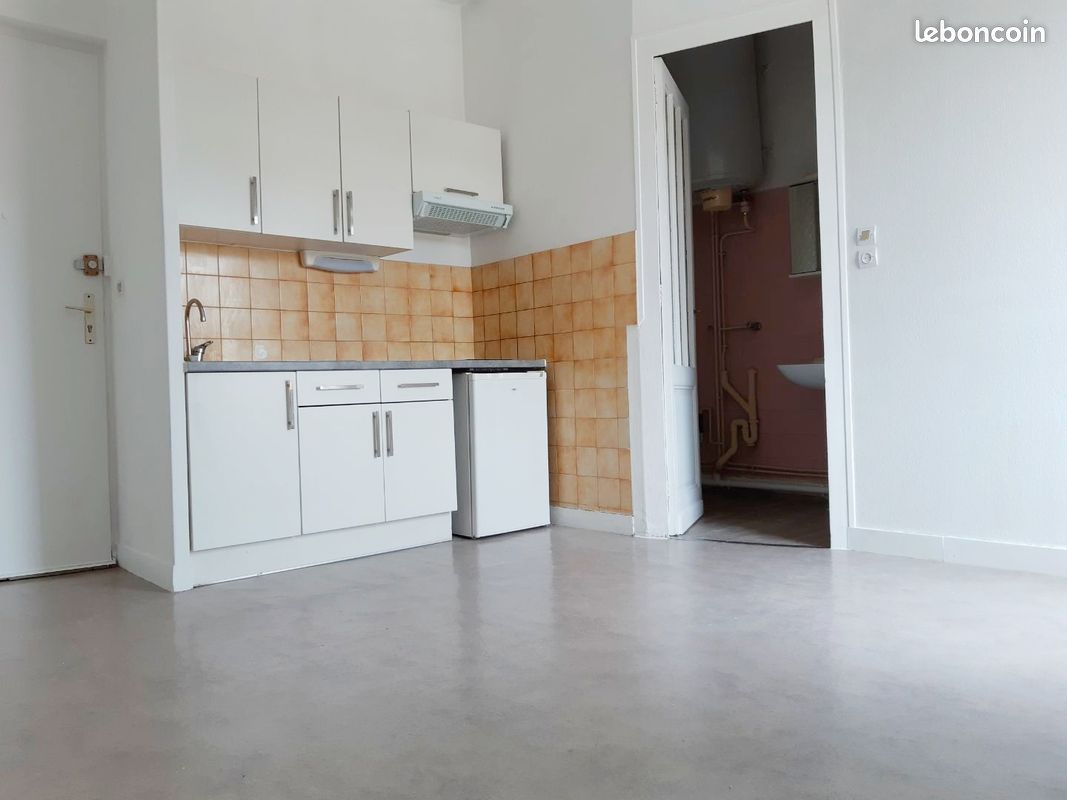 Appartement 2 pièces 32 m² · à Bordeaux · 32 m² · 680 €
