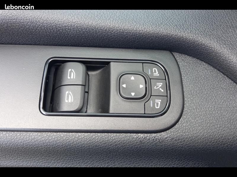 Mercedes-benz Sprinter Fg 315 CDI Cabine Approfondie 6 places (image 16)