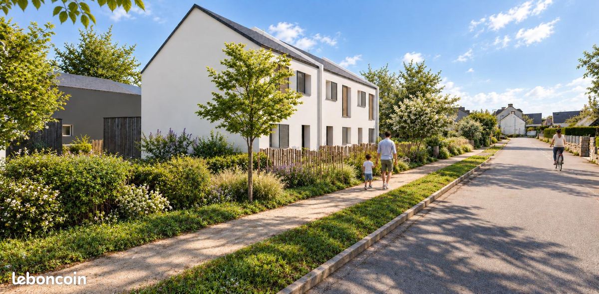 Maison 74 m² · à Locmariaquer · 74 m² · 230 000 €