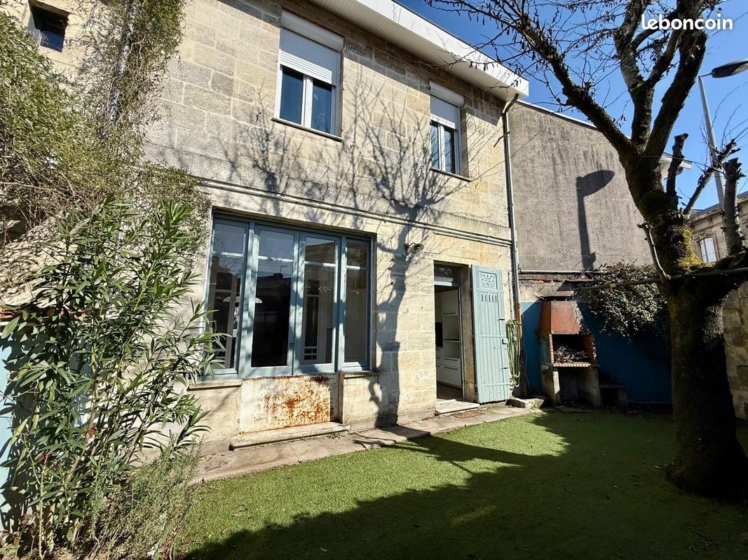 Maison 8 pièces 195 m² · à Bordeaux · 195 m² · 749 000 €