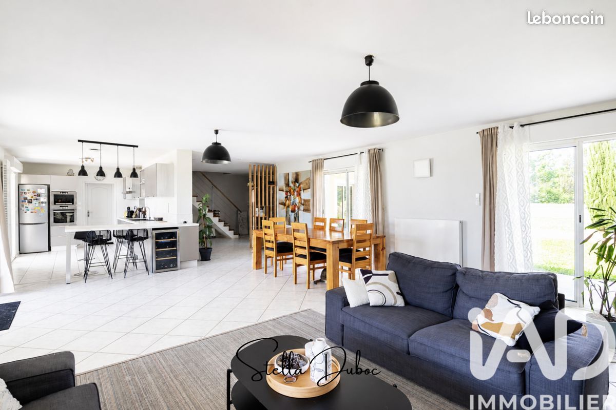 Villa 6 pièces 154 m² (image 10)
