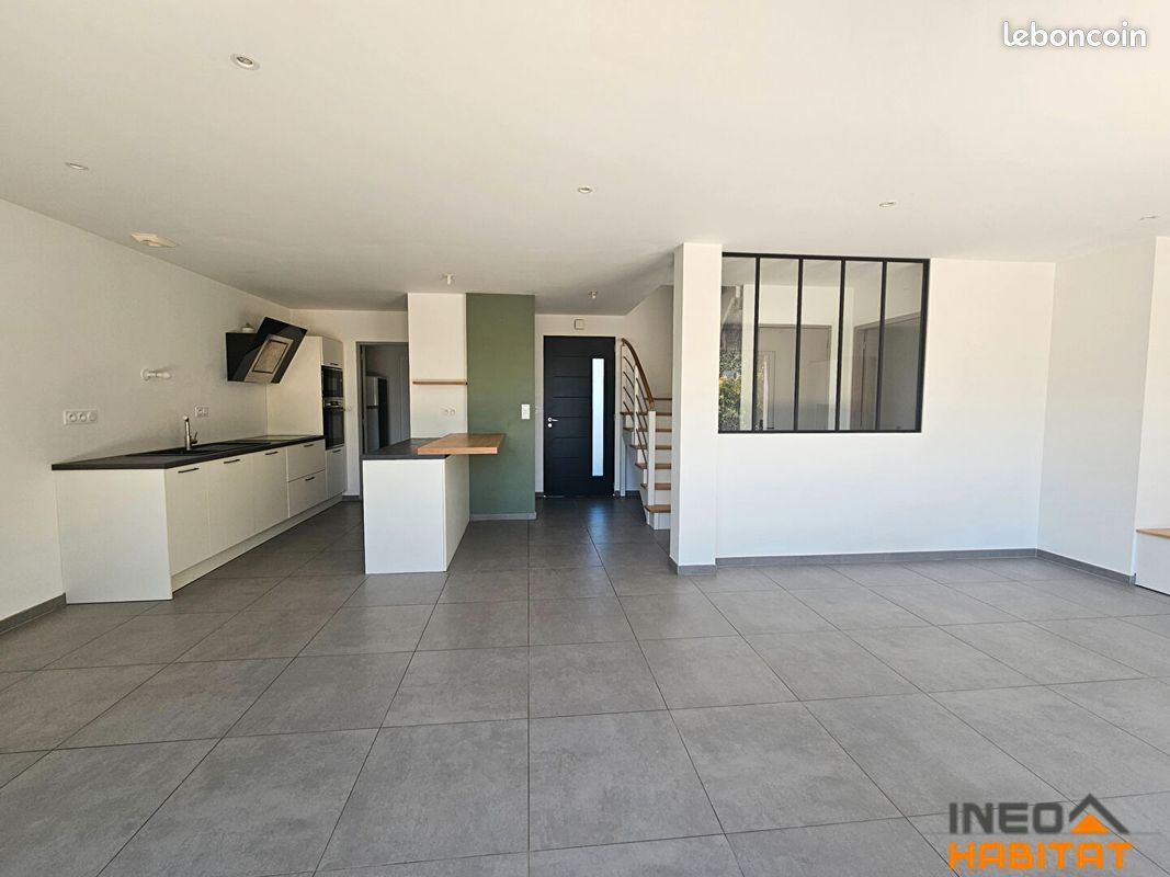 Maison 6 pièces 105 m² (image 3)
