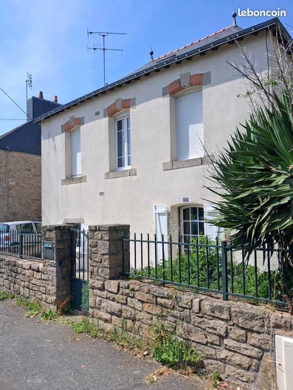 Maison 5 pièces 150 m² · à Vannes · 150 m² · 550 000 €
