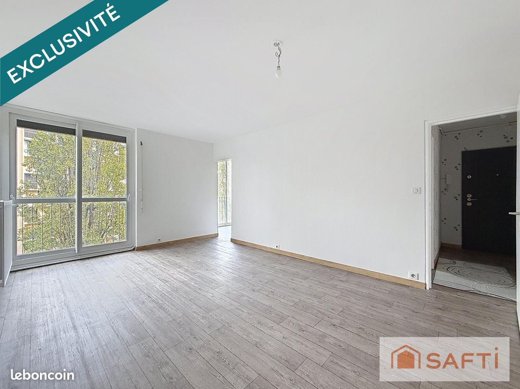 Appartement 4 pièces 80 m² · à Colomiers · 80 m² · 173 000 €