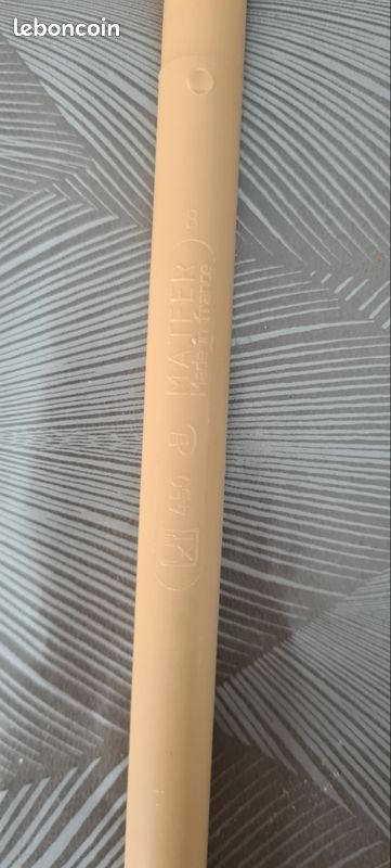 3 cuillères a remuer matfer 45cm (image 2)