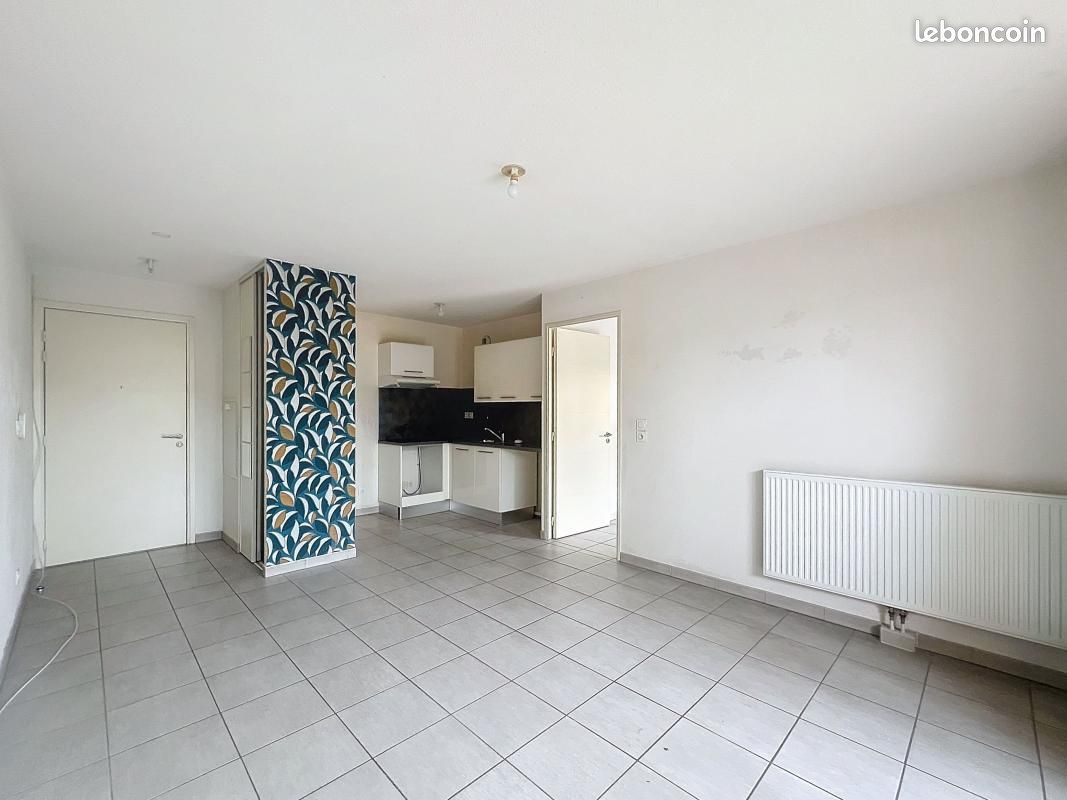 Appartement 2 pièces 39 m² · à Avignon · 39 m² · 612 €/mois