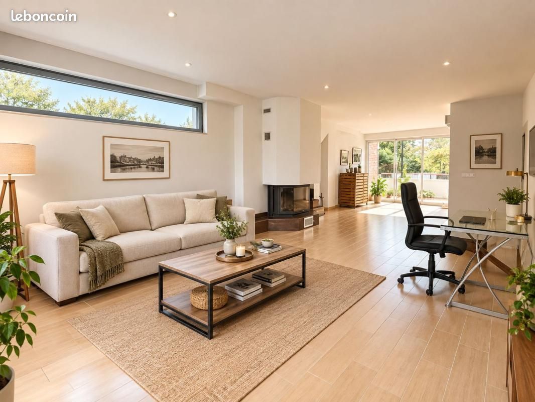 Maison 6 pièces 323 m² · à Joinville-le-Pont · 323 m² · 1 010 000 €