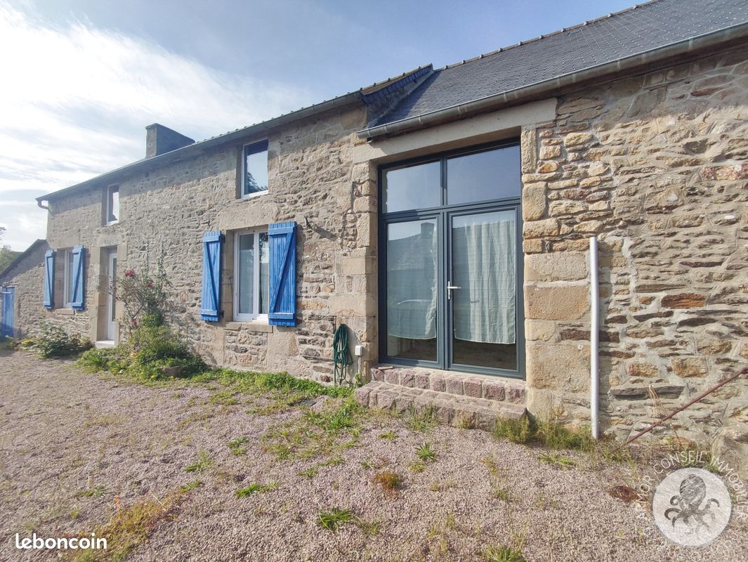 Maison 4 pièces 114 m² · à Saint-Pôtan · 114 m² · 1 000 €