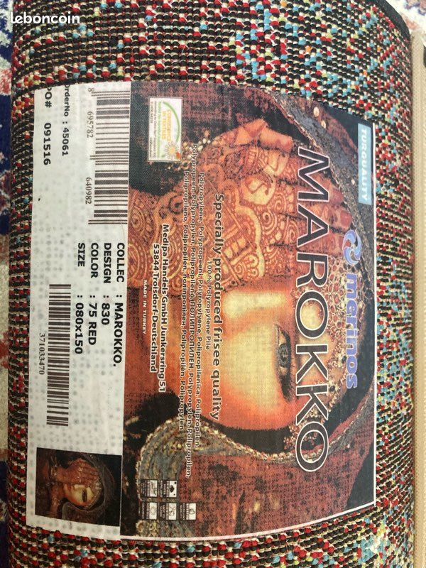 Tapis (image 5)