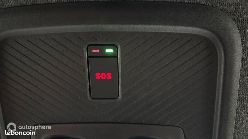 Dacia Duster 1.0 ECO-G 100ch Journey (image 26)