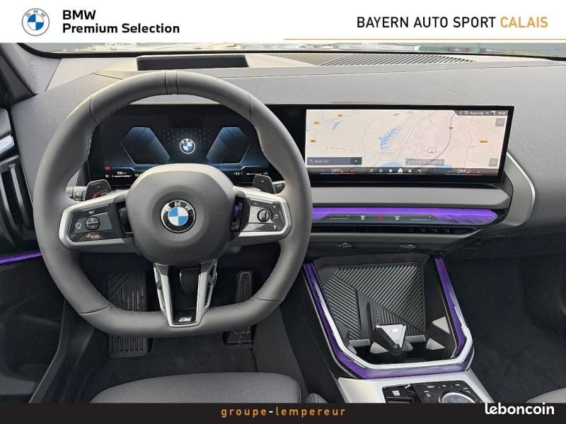 Bmw X3 xDrive20d 197ch M Sport (image 3)