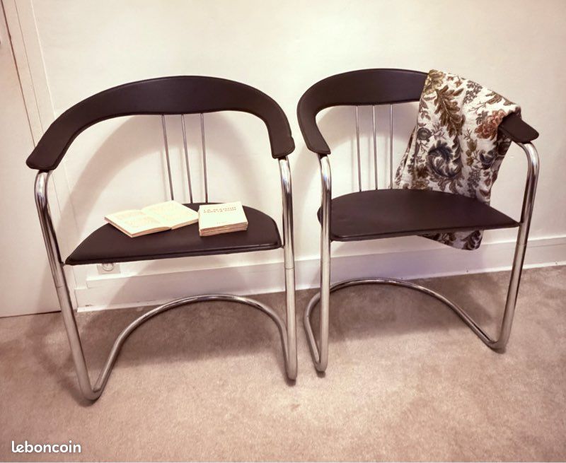 Chaise canasta arbenn (image 10)