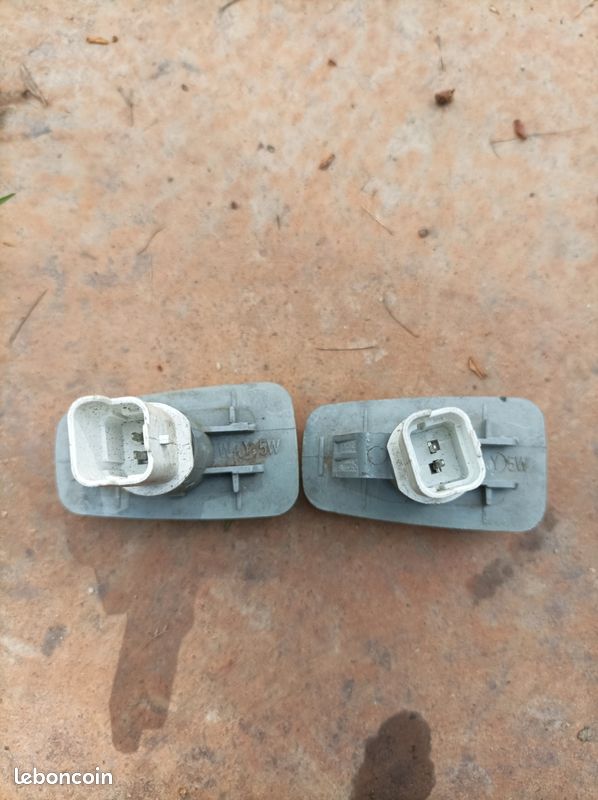 Clignotant d'aile fiat Scudo (image 2)