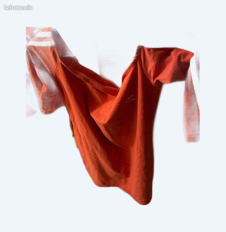 Robe adidas (image 1)