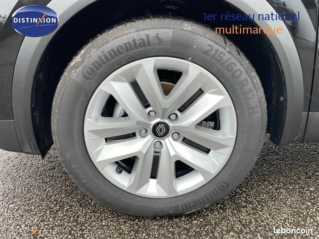 Renault CAPTUR II 1.0 TCE 90CH EVOLUTION - 25 (image 9)