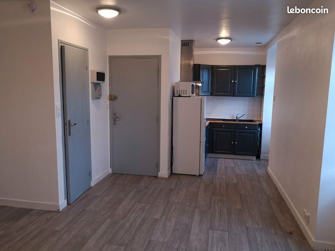 Appartement, studio (image 1)