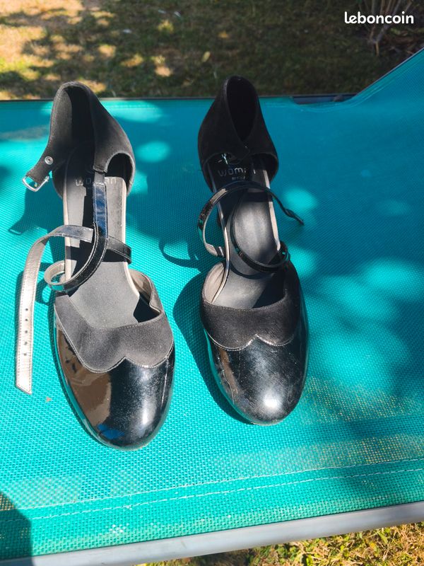 Chaussures et Baskets taille 41 (image 5)