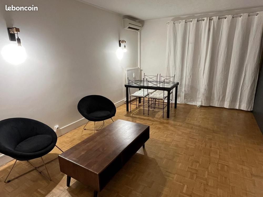 Appartement a louer ermont - 1 pièce(s) - 25 m2 - Surfyn