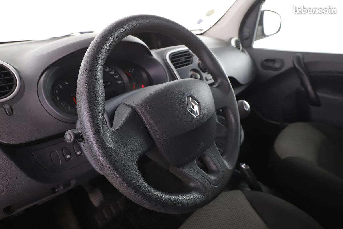 Renault Kangoo 1.5 Blue dCi Trend 80 ch (image 6)