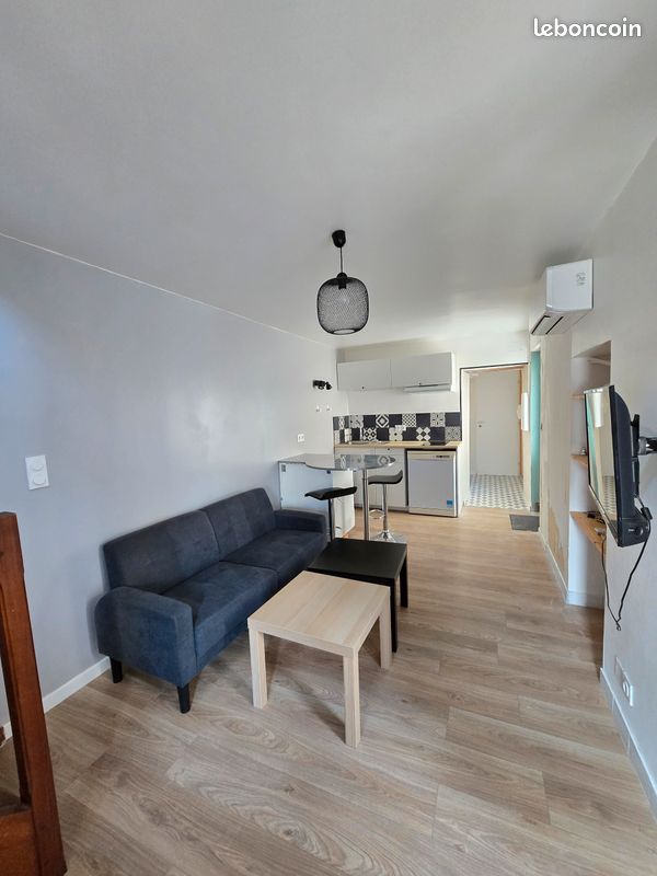 Maison 3 pièces 55 m² · à Niort · 55 m² · 790 €/mois