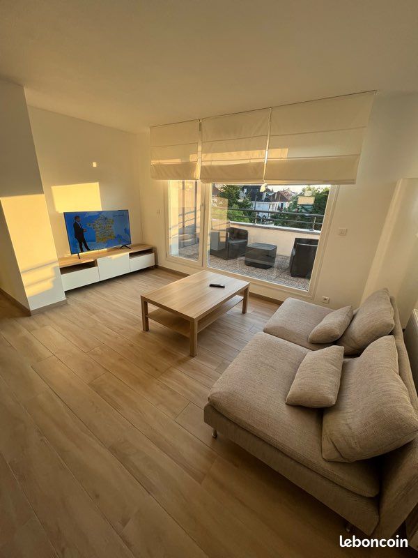 Appartement 3 pièces 65 m² · à Metz · 65 m² · 1 100 €/mois
