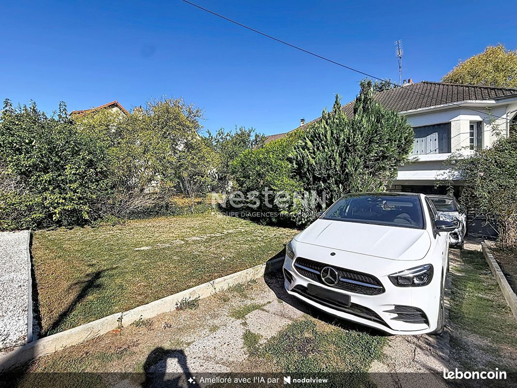 Maison 4 pièces 100 m² · à Groslay · 100 m² · 415 000 €