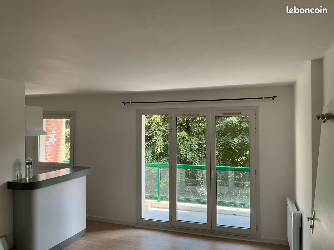 Appartement 2 pièces 45 m² · à Lille · 45 m² · 650 €/mois