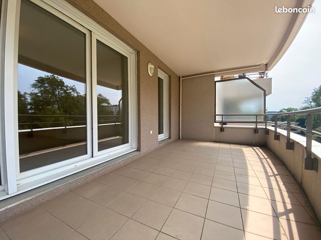 Appartement 3 pièces 65 m² · à Besançon · 65 m² · 845 €/mois