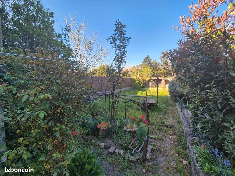 Maison 2 pièces 43 m² · à Montluçon · 43 m² · 37 000 €