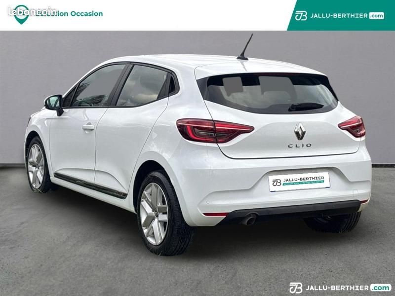 Renault Clio 1.0 TCe 90ch Business -21N (image 3)