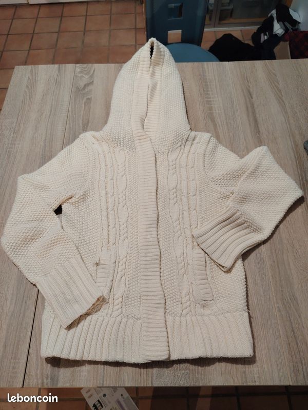 Pull taille M ou 40 (image 5)