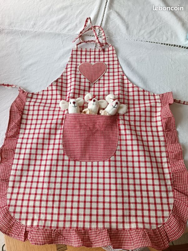Cadeau petite fille (image 1)