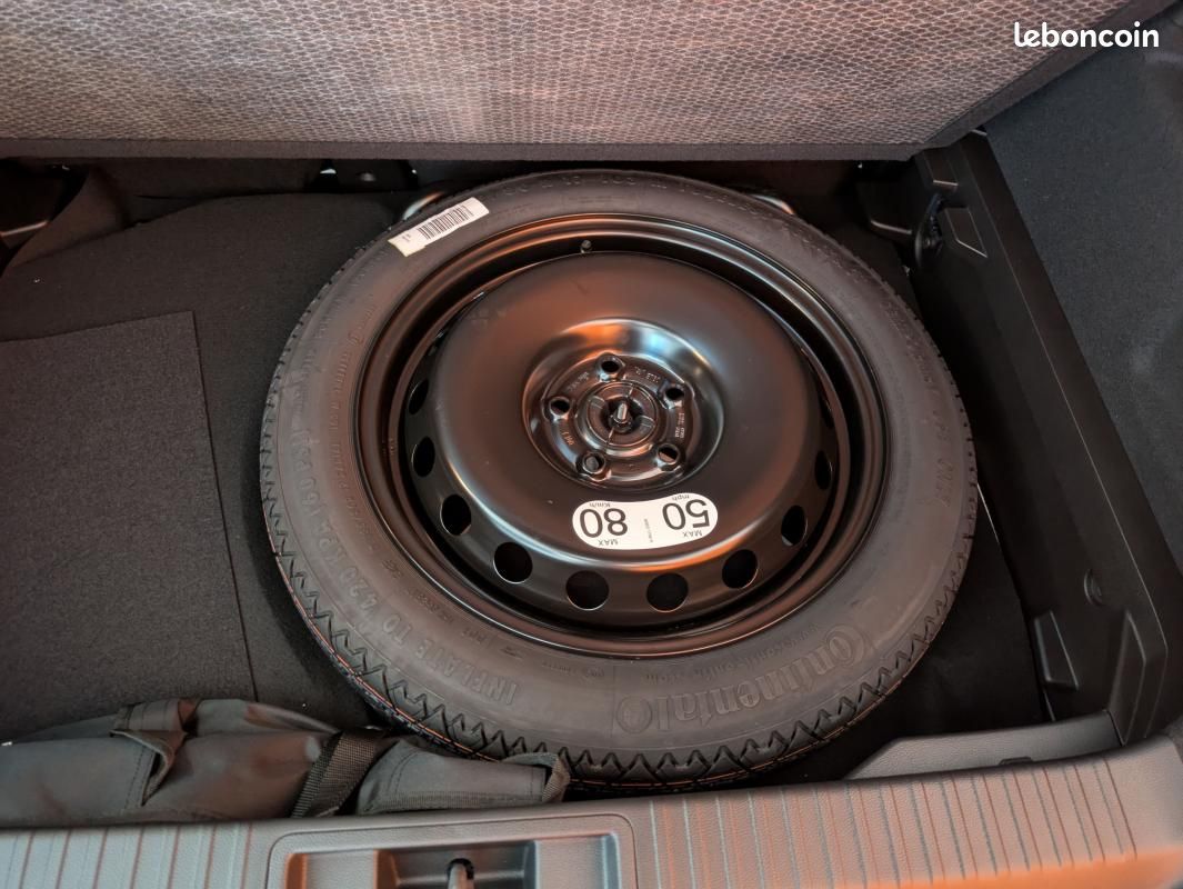 Renault Captur E-TECH FULL HYBRID 160 TECHNO (image 6)